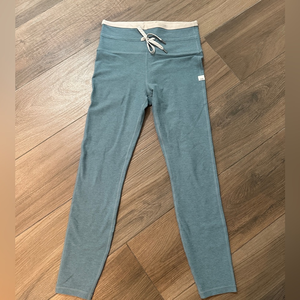 Vuori Vive Elevation Leggings